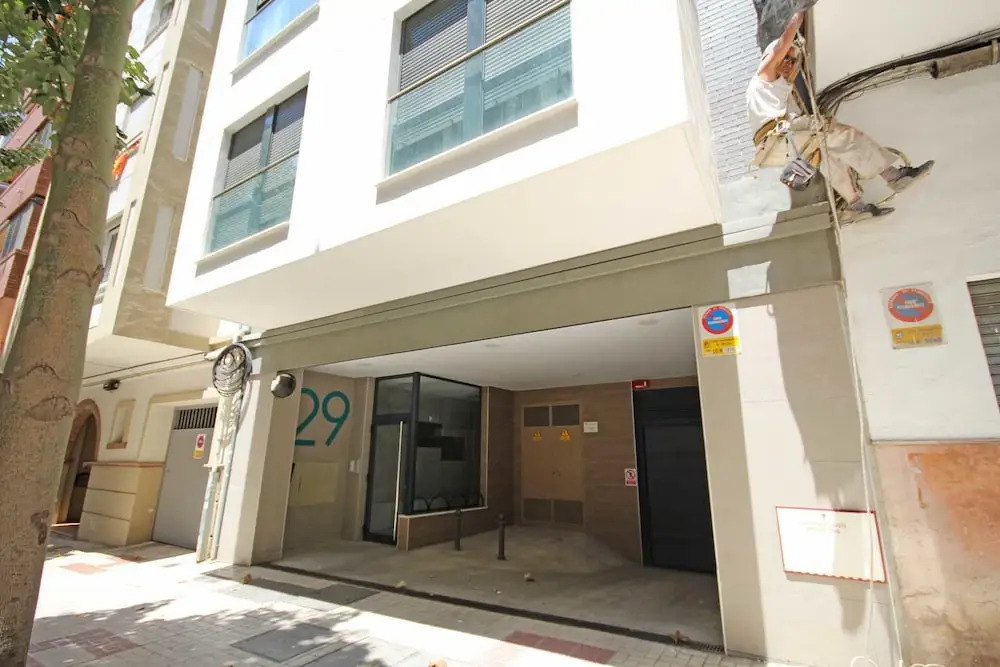 Ferrandiz GrupalMalaga