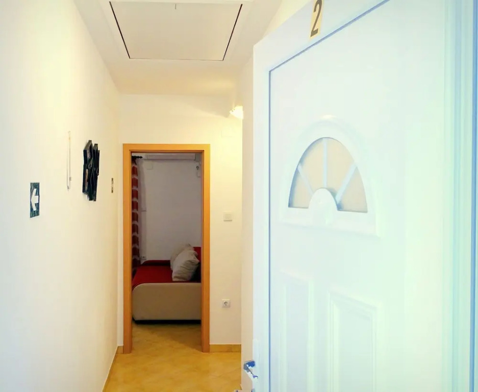 Apartments Graciela