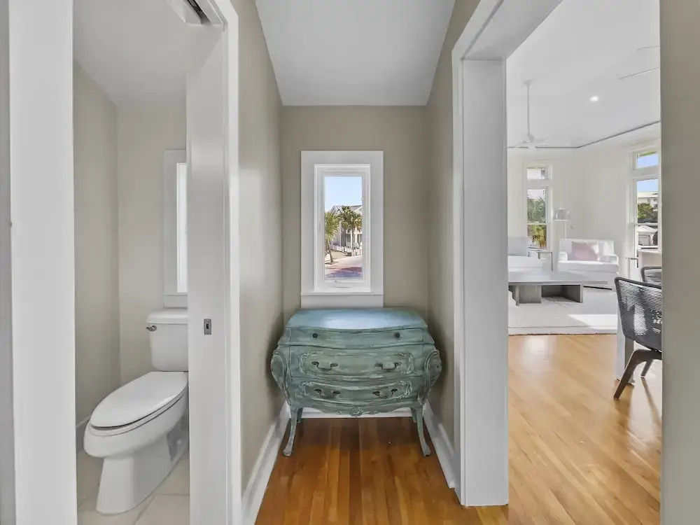 Seaside Serenity 3 Bedroom Home by RedAwning