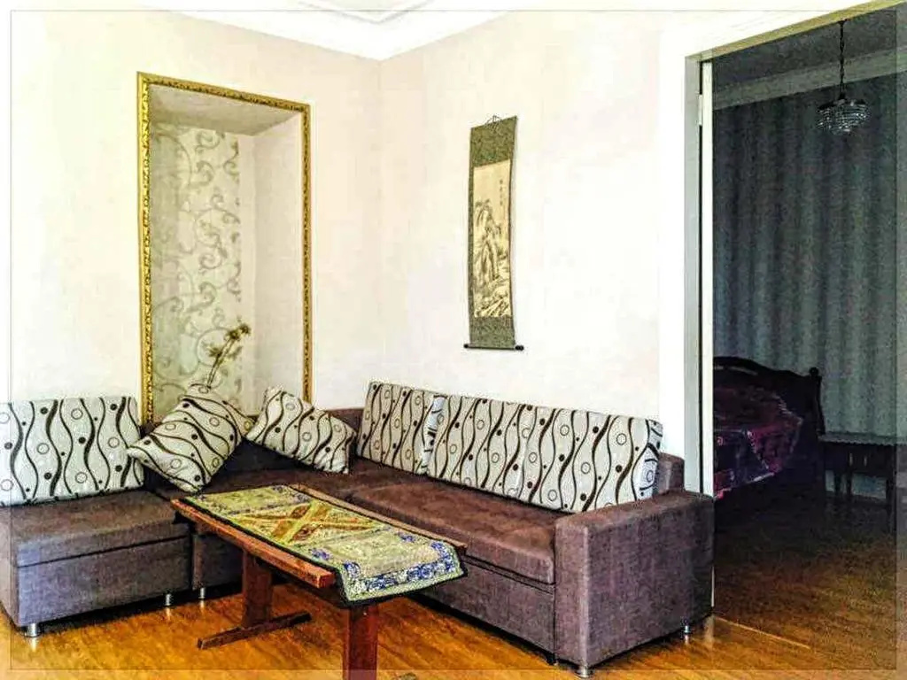 Hotel Garden House