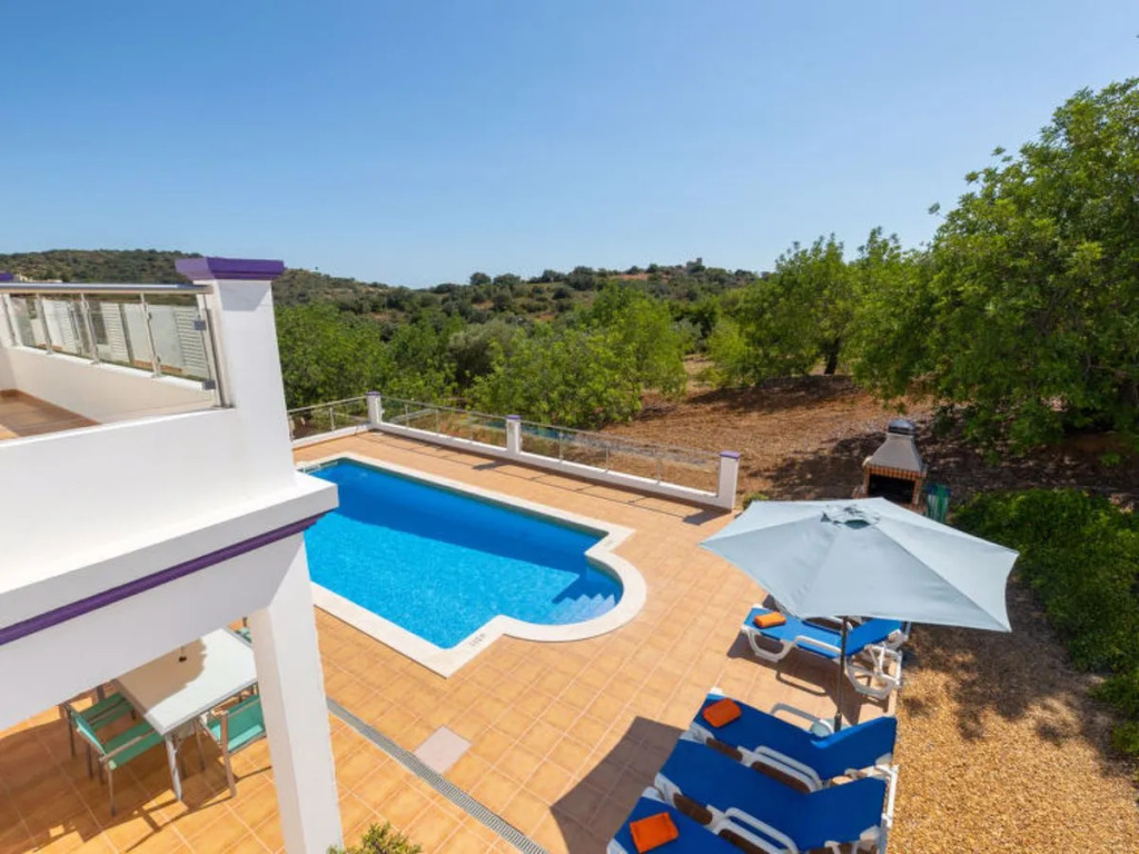 Holiday Home Casa Joaquim by Interhome