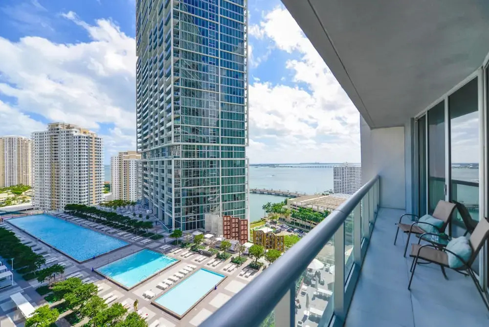 Icon Brickell Miami