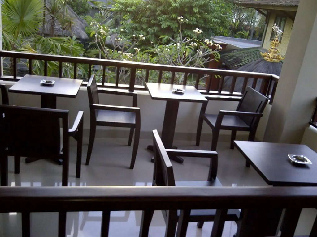 Billy Pendawa Homestay