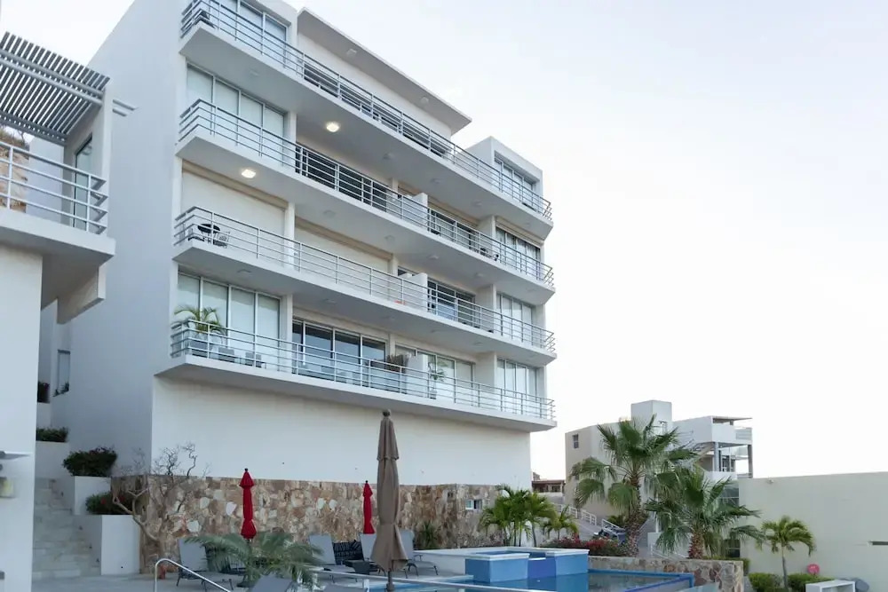 Cascadas de Pedregal 711 3 BR by Casago