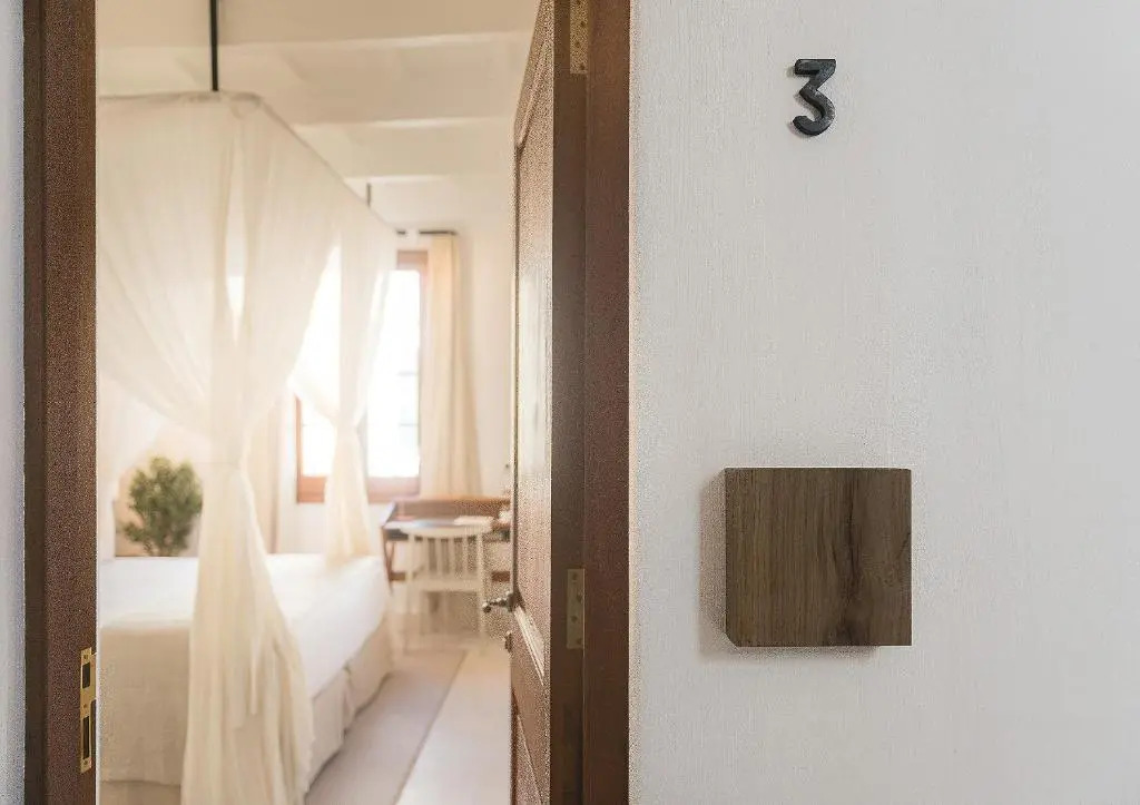 SHotelet des Born - Suites & SPA