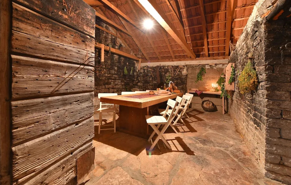 Villa Petrovi Dvori ZadarVillas