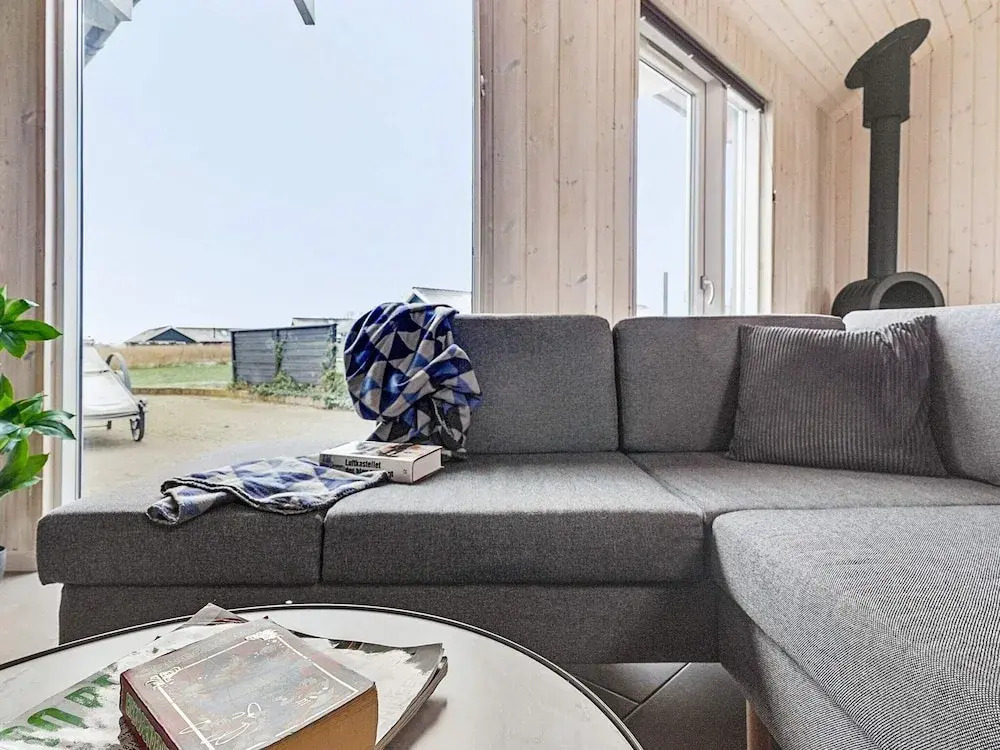 5 Star Holiday Home in Sydals