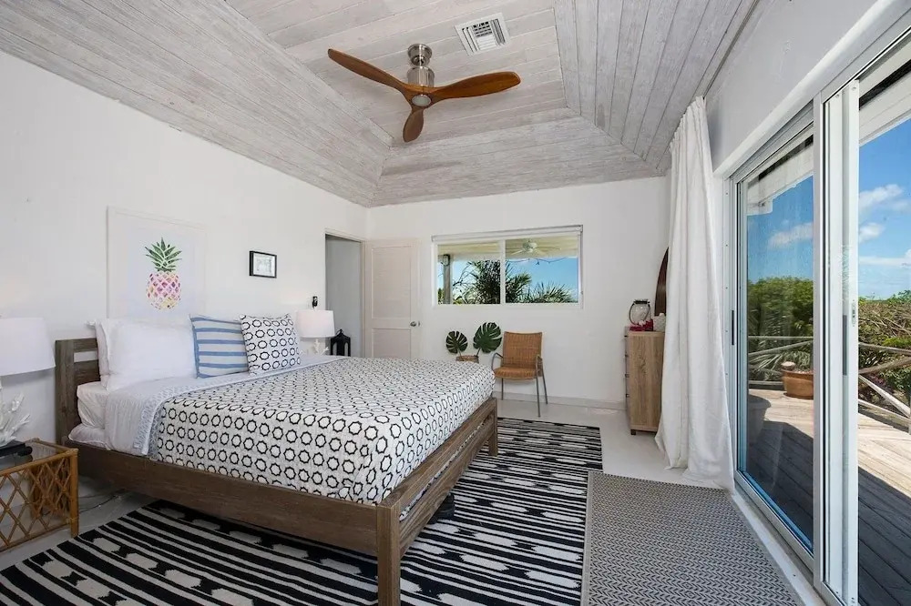Utopia House 3 Bedroom Home