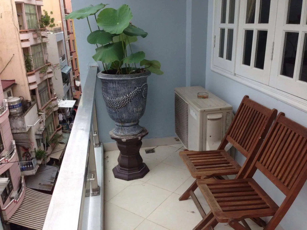 Saigon Amigo Hotel