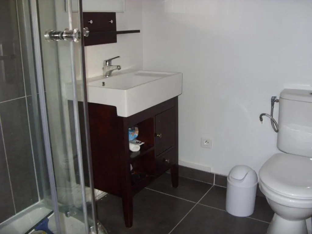 Appartement La Bernerie-en-Retz, 3 pièces, 5 personnes - FR-1-612-14