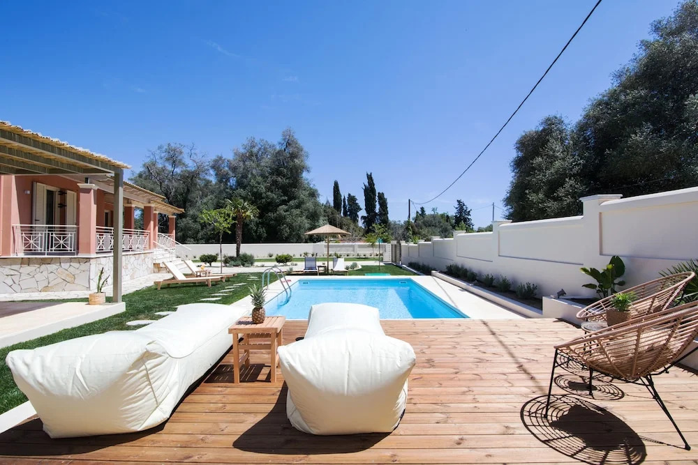 Villa Loukiana