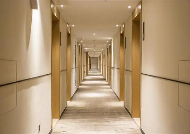 City Comfort Inn Nanning Guangxi University Xinyang Road