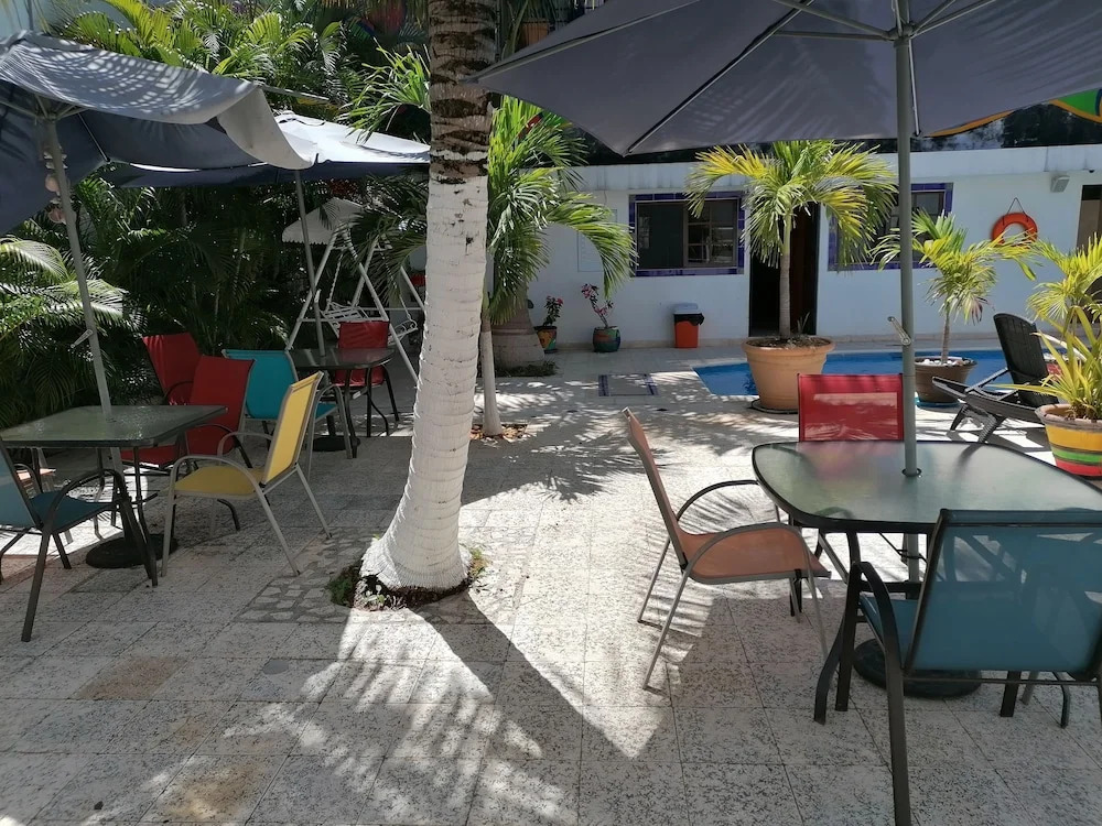 Íkaro Suites Colonial