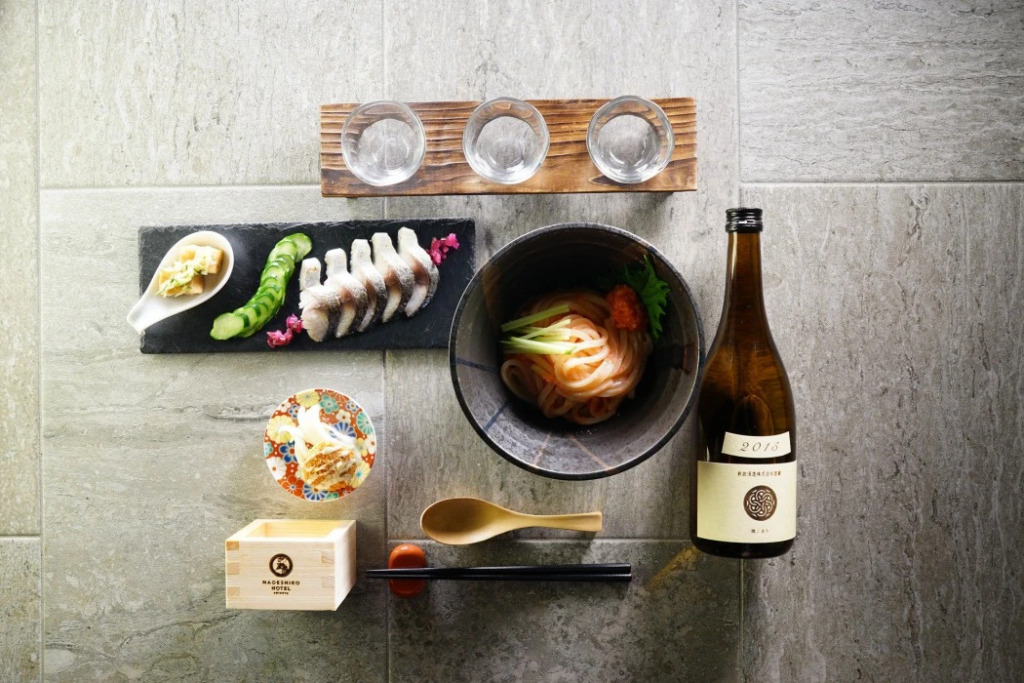 NADESHIKO HOTEL TOKYO Shibuya by unito Female-only