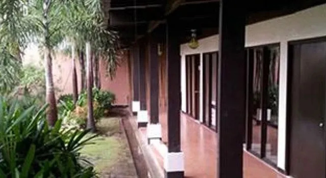 Fern Garden Suites