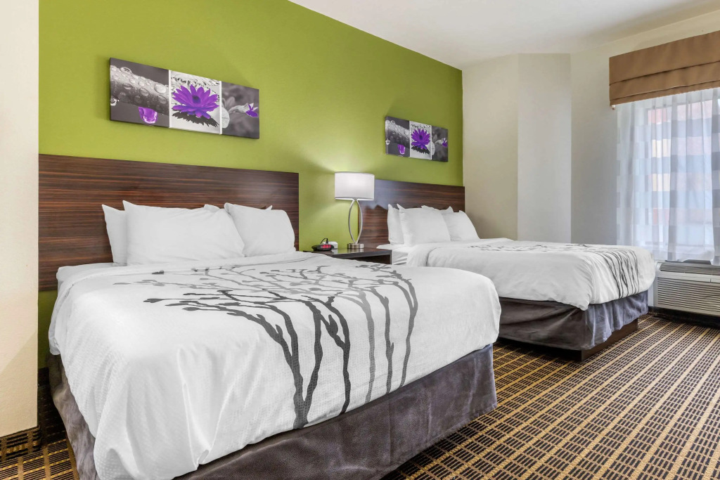 Sleep Inn Orangeburg