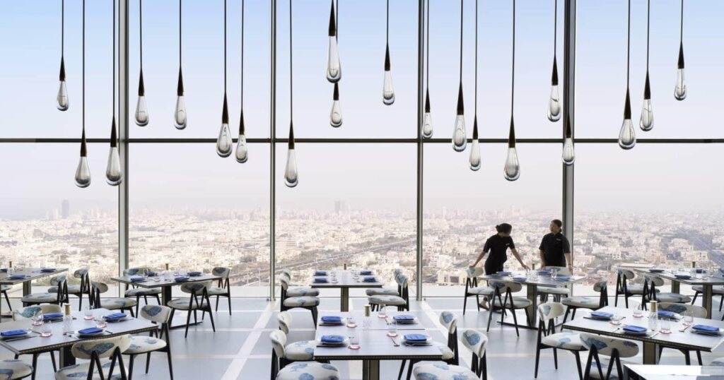Four Seasons Hotel Kuwait 