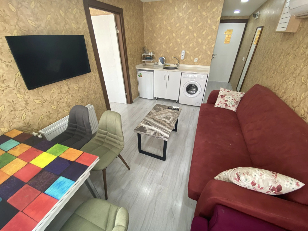 İmza Hotel Suite