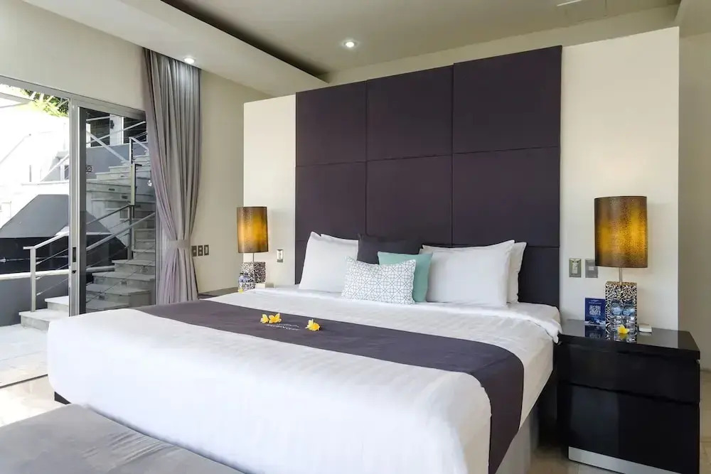 Suluban Cliff Bali Villa