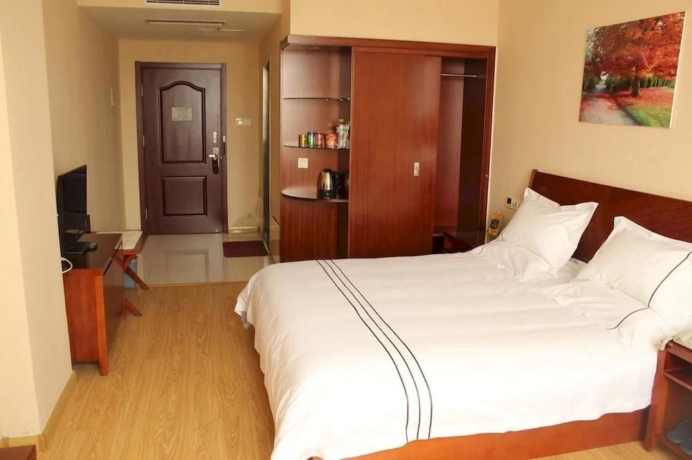 Zijing Boutique Hotel