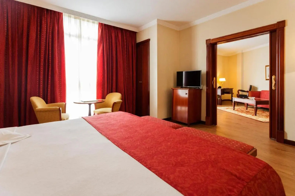 Gran Hotel de Ferrol
