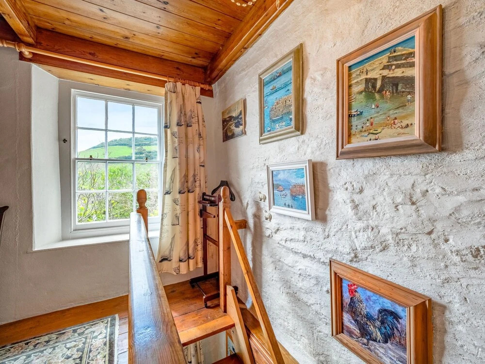 Holiday Home The Homestead by Interhome