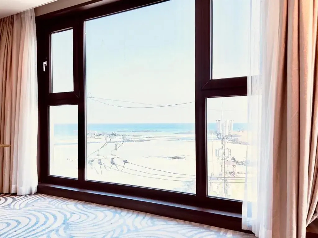 Saint Beach Hotel