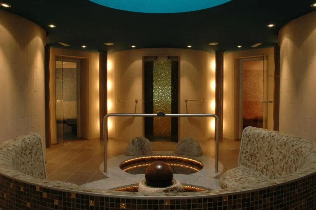 Sunstar Hotel & SPA Grindelwald