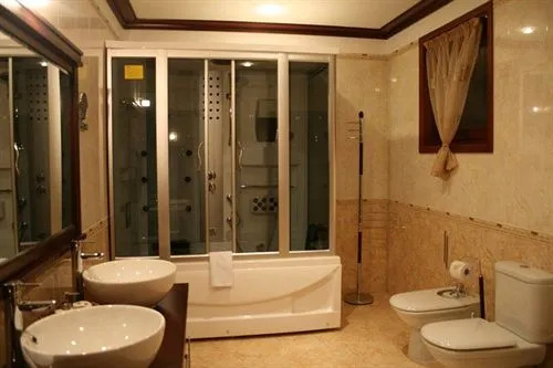 SPA Hotel Ismena