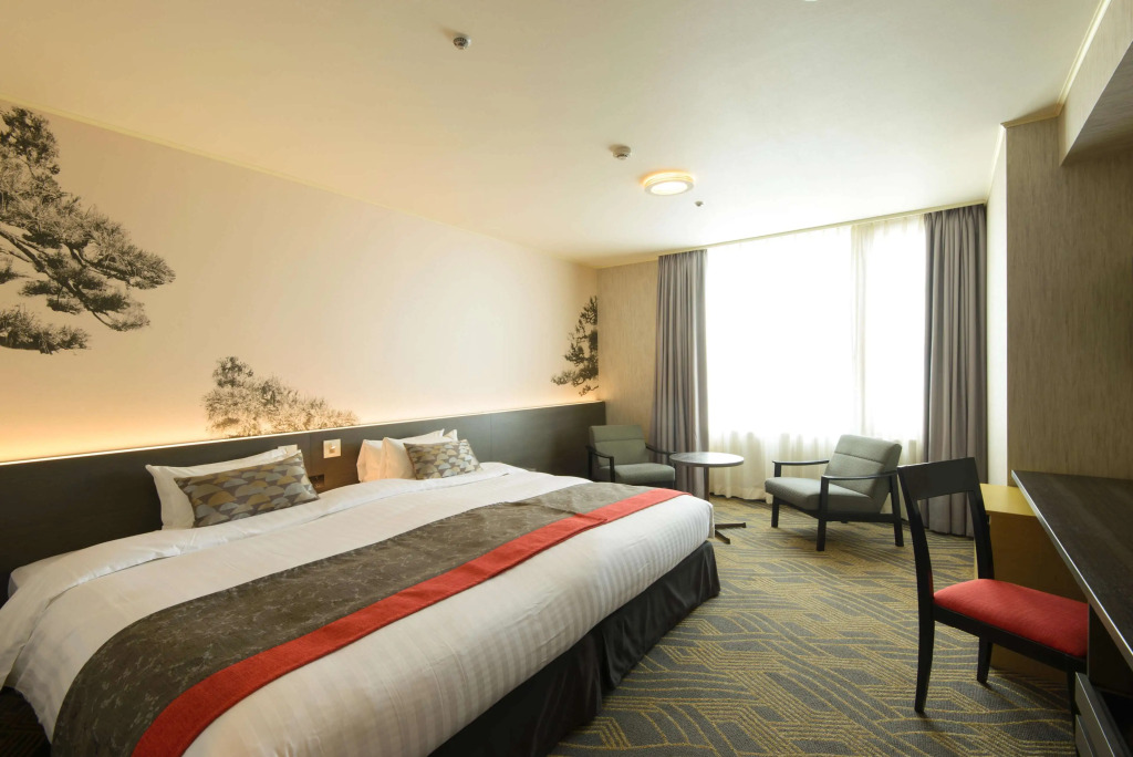 Kanazawa Tokyu Hotel