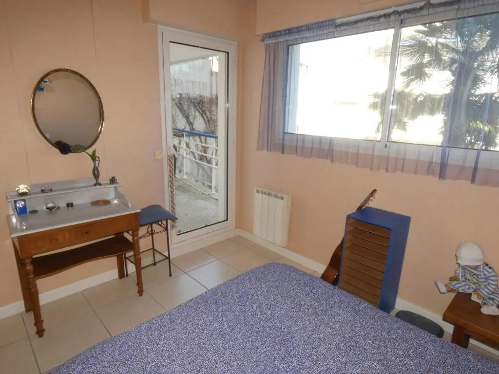 Appartement Royan, 3 pièces, 6 personnes - FR-1-71-82
