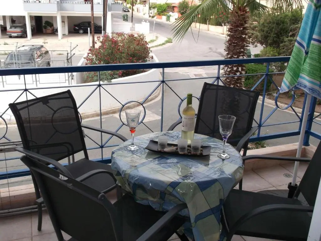 The Paphos Pafia 2 Apartment