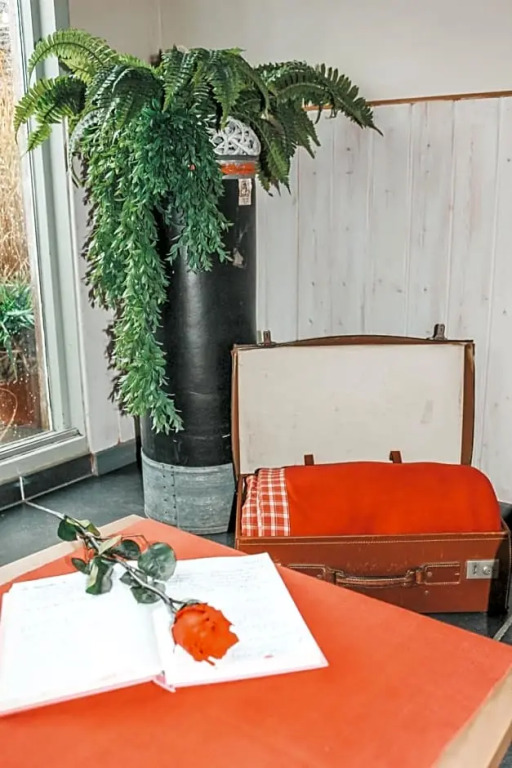 B&B Hoeve Westdijk