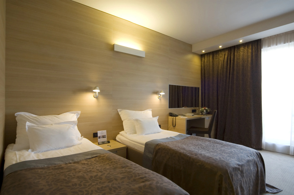 Hotel Olympia