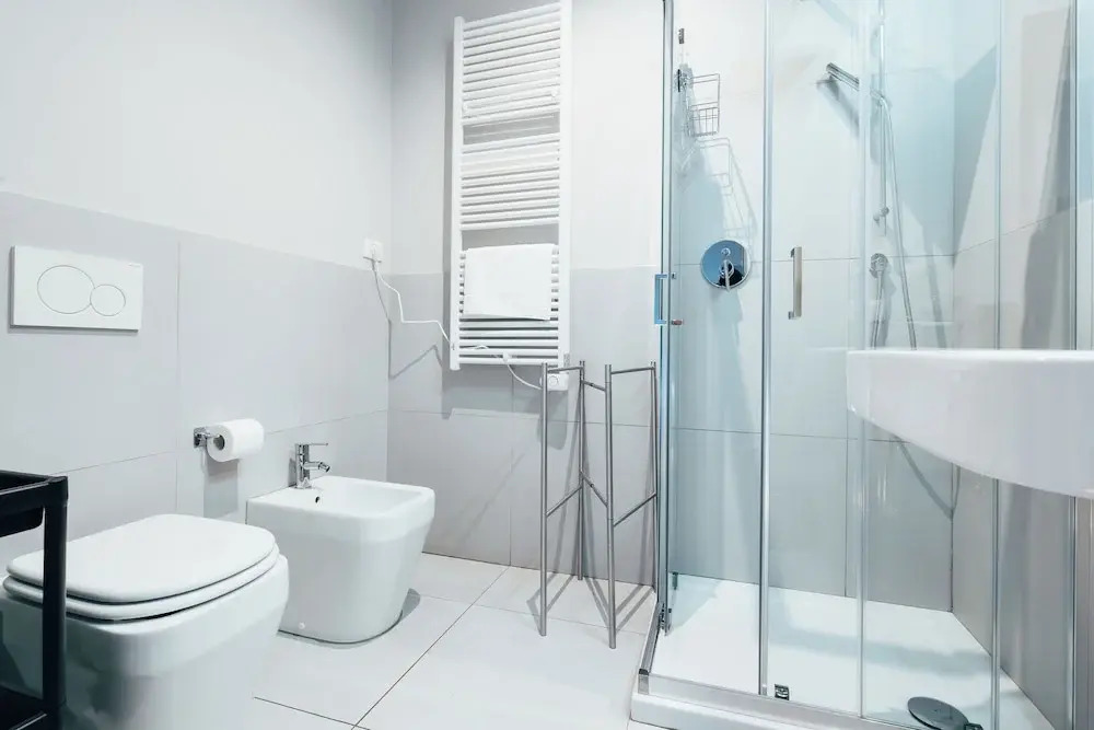 BOLOGNA SUITES - PRIVATE BATHROOM