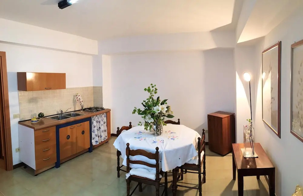 appartamento elegantissimo sul corso principale