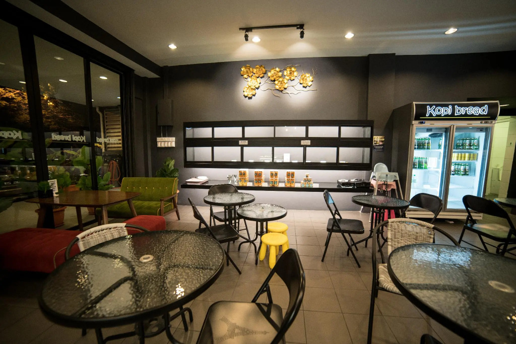 Bizz Hotel