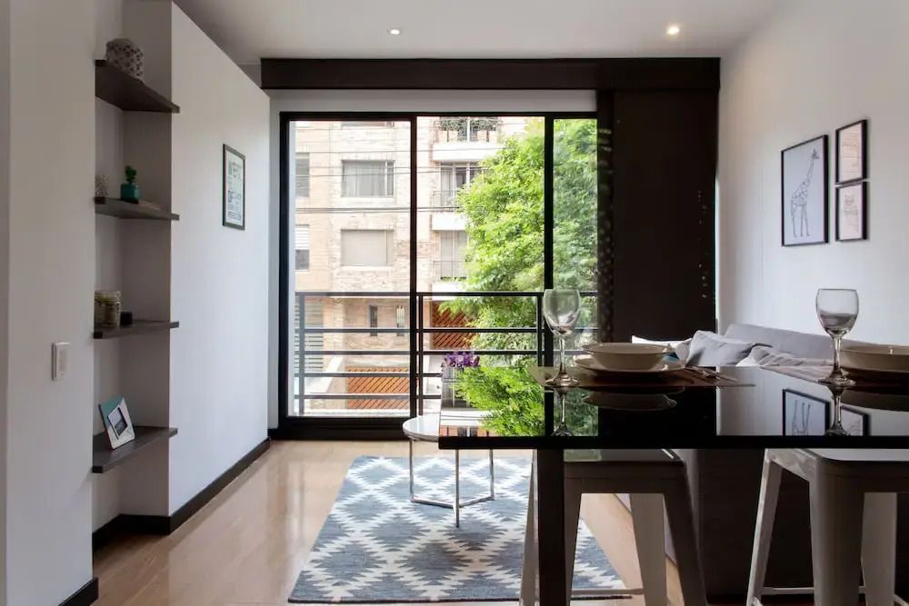 Chic & Comfy Loft