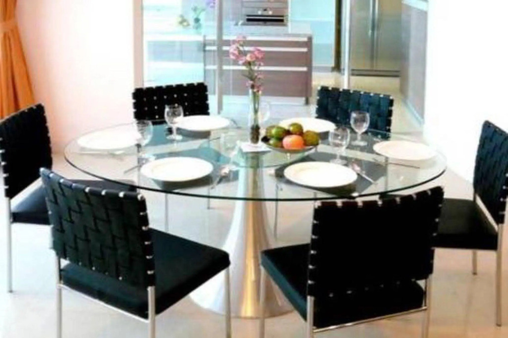 Seven Place Executive Residence