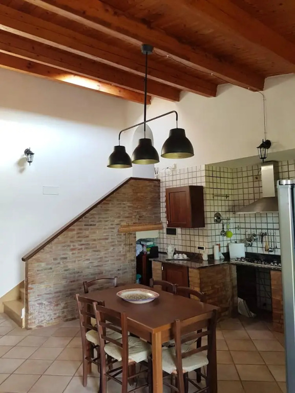 House With 2 Bedrooms in Noto, With Wonderful Mountain View, Enclosed Garden and Wifi Near the Beach