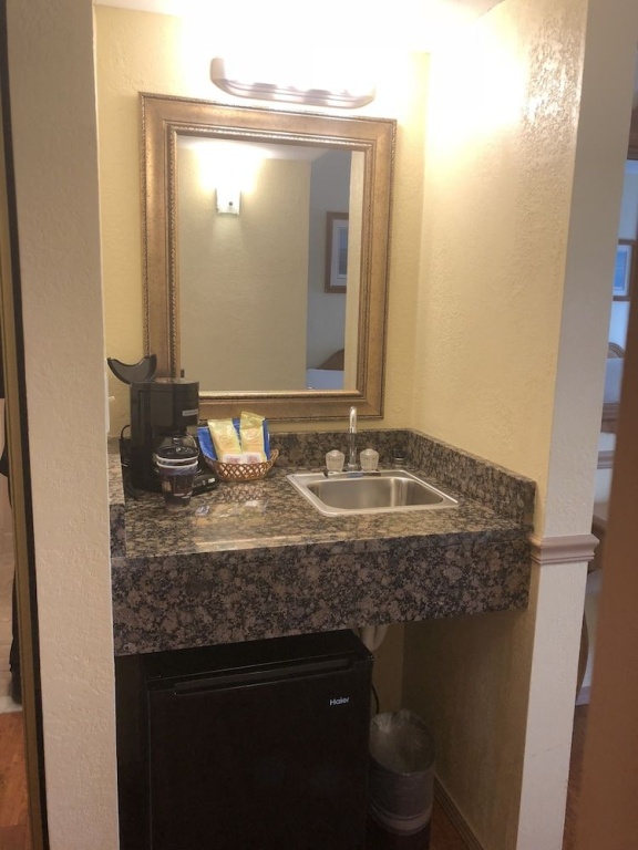 Riveredge Resort Hotel