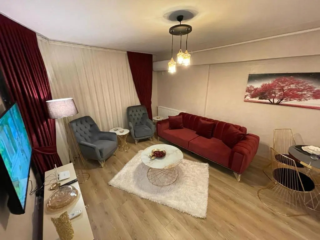1-bedroom, nearby services, park, free wifi, free parking - SS8