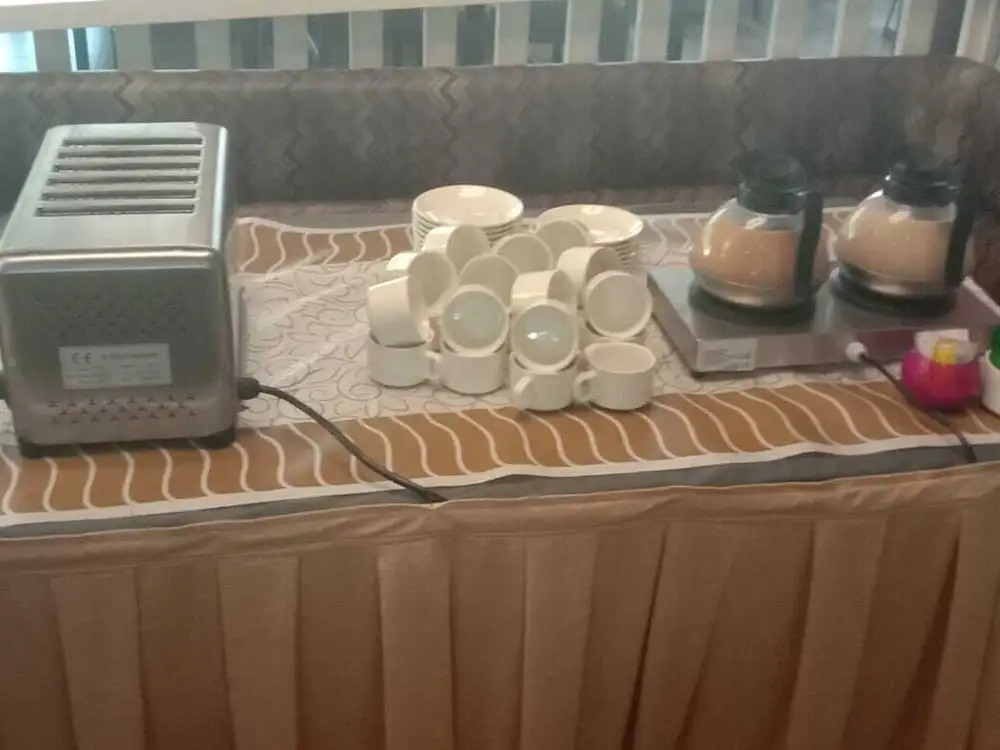 Hotel Sheetal Residency
