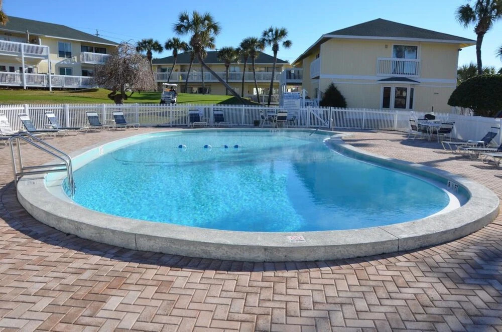 Sandpiper Cove Beachwalk by Holiday Isle