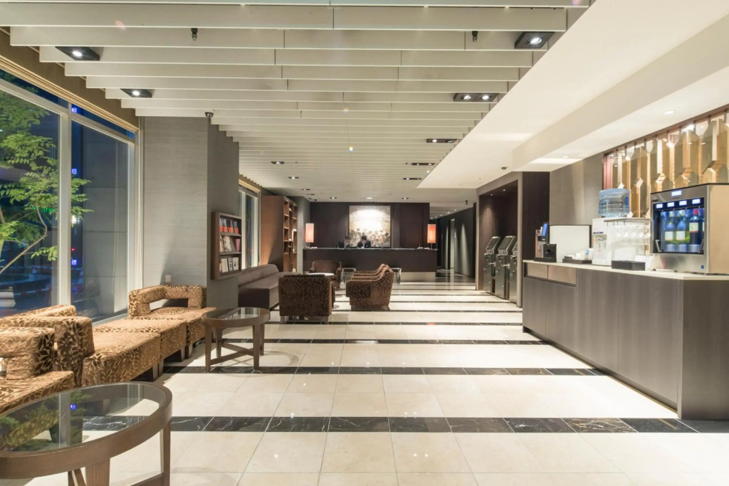 Hotel Forza Oita