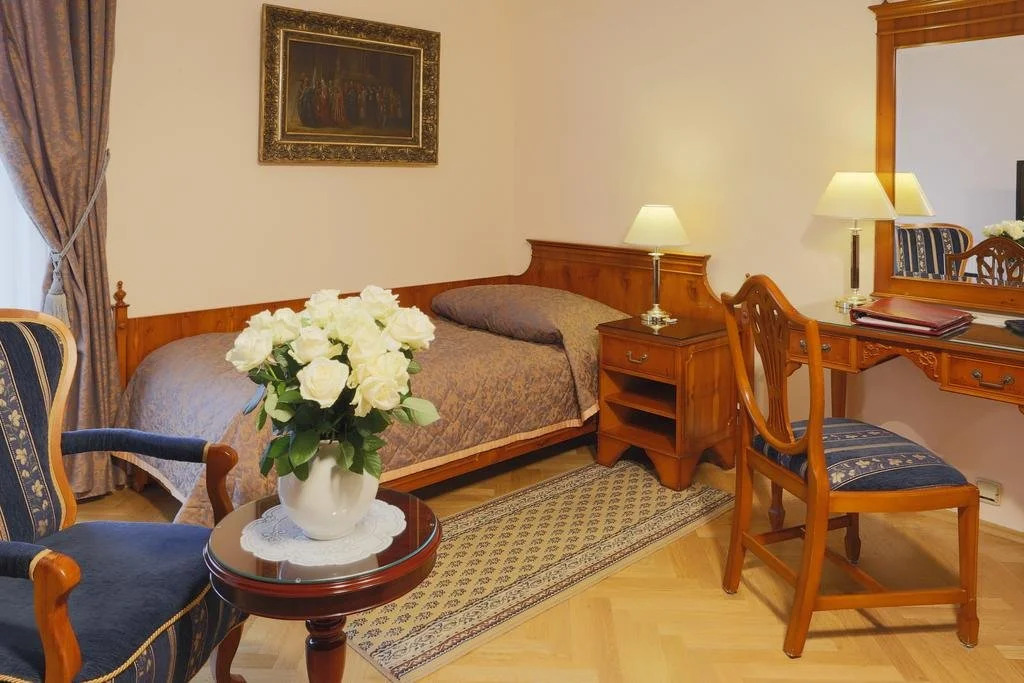 Hotel Tereza