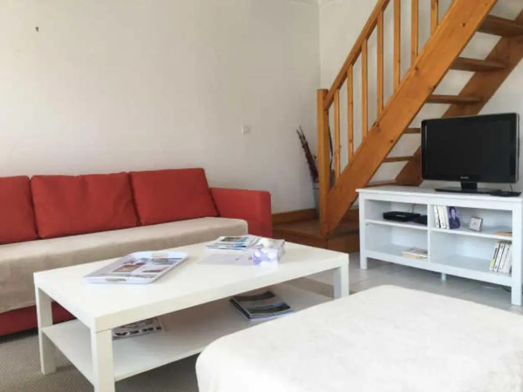 Maison Cabourg, 3 pièces, 6 personnes - FR-1-487-30