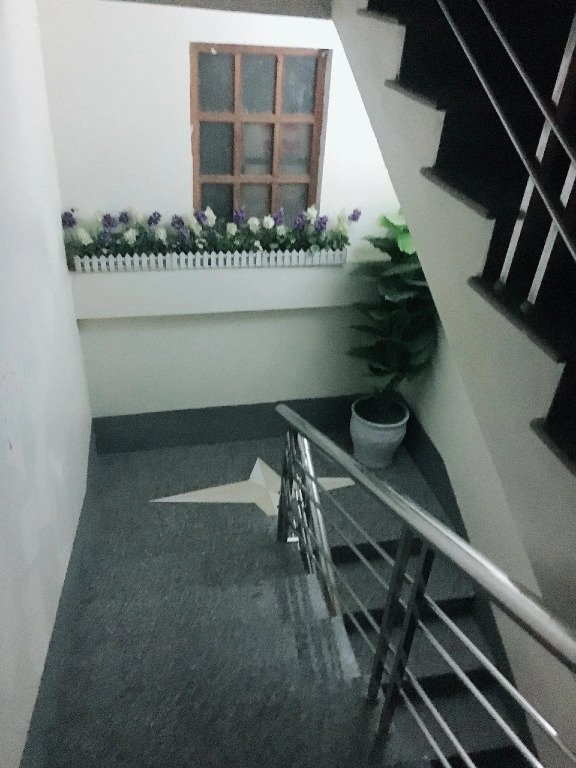 Sapa Hung Giang Hotel