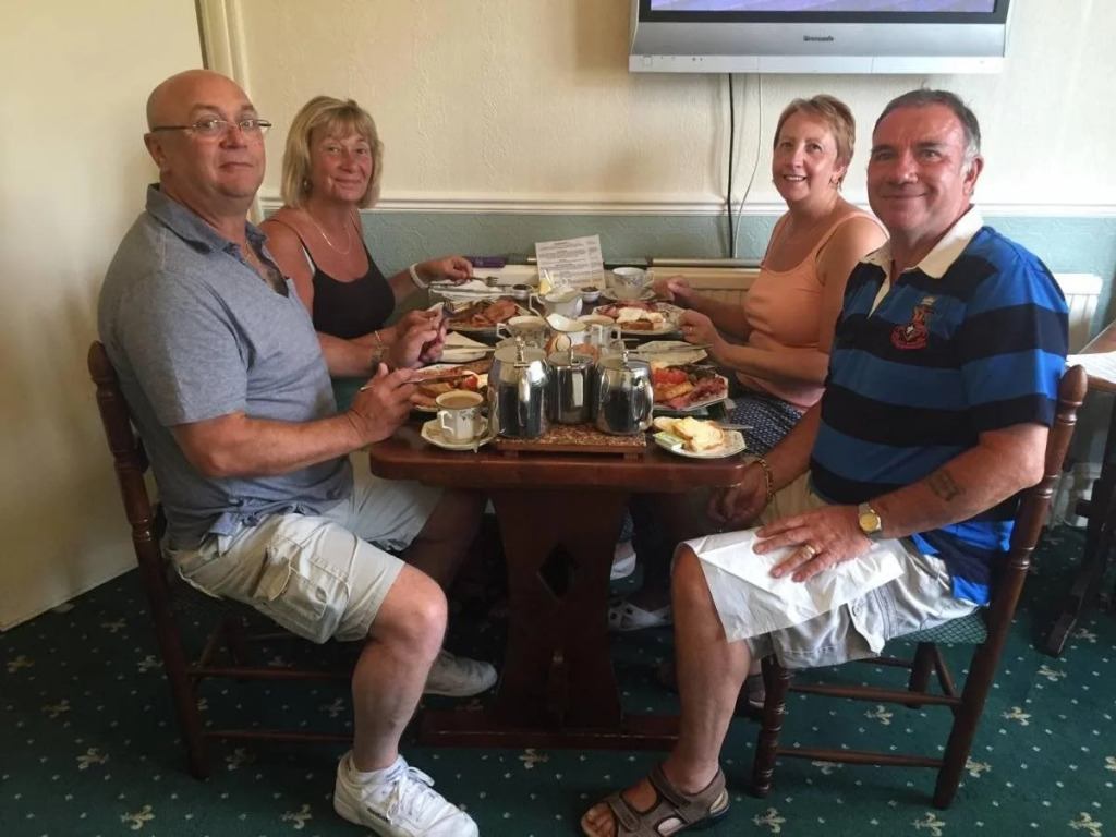 Heworth Guest House