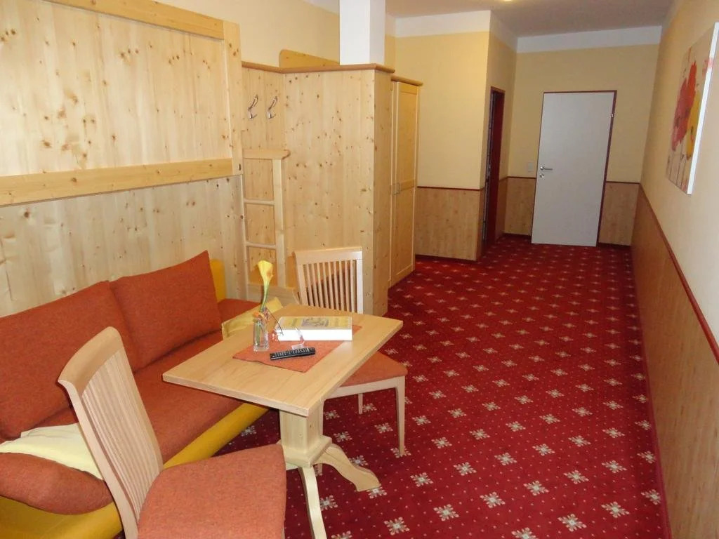 Hotel Hubertushof